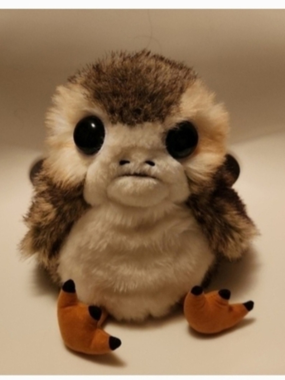 Star Wars Porg